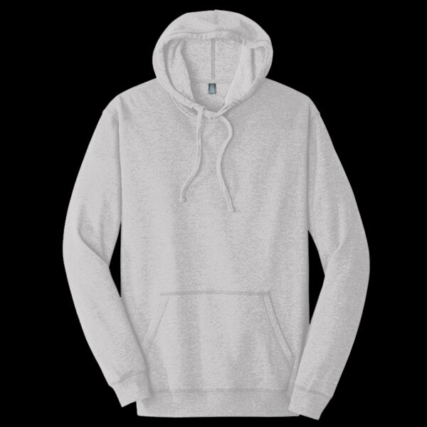 Lightweight Fleece Hoodie Thumbnail
