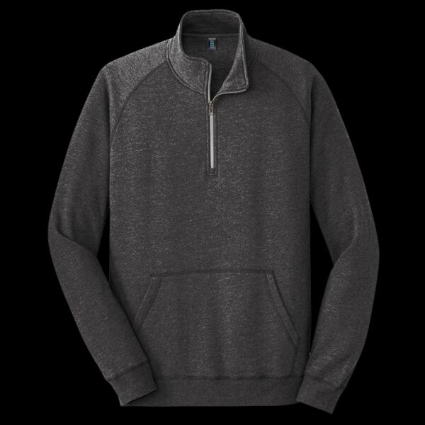 Lightweight Fleece 1/4 Zip Thumbnail