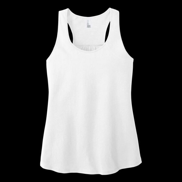 Women's V.I.T. Racerback Tank Thumbnail
