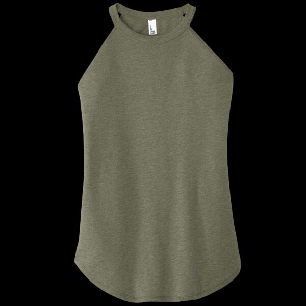 Women's Perfect Tri ® Rocker Tank Thumbnail