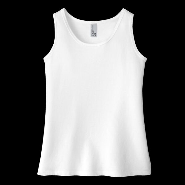 Girls V.I.T. Tank Thumbnail