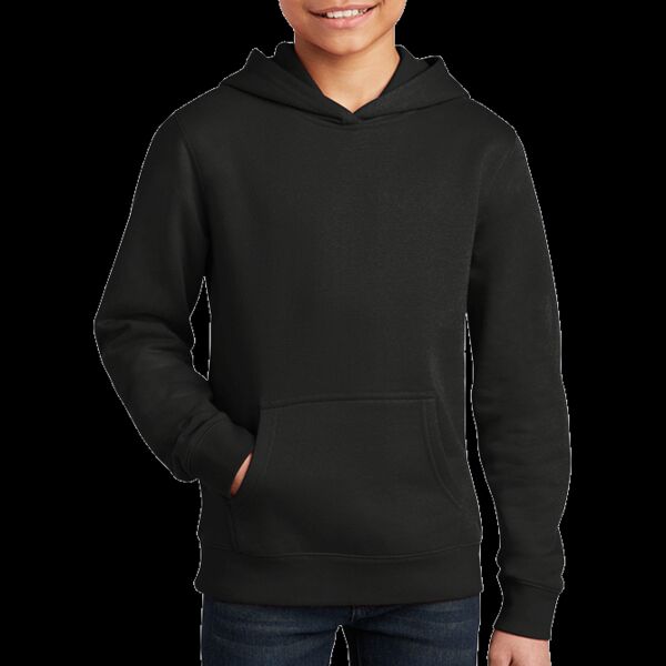 Youth V.I.T. Fleece Hoodie Thumbnail