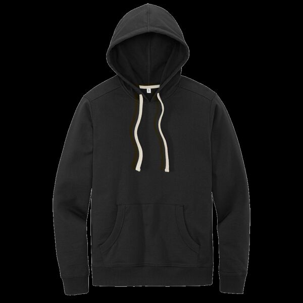 Re Fleece Hoodie Thumbnail