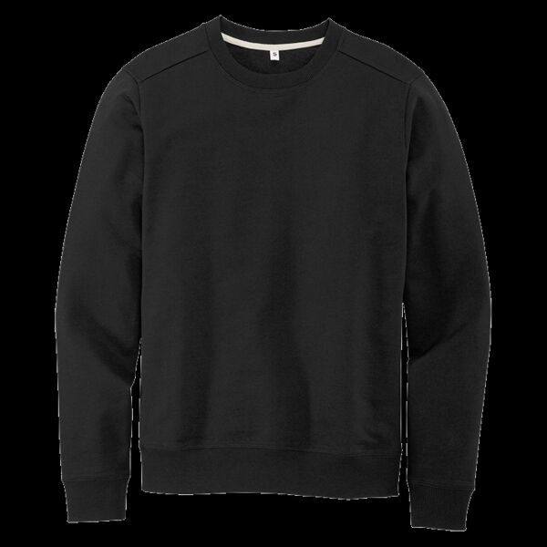 Re Fleece Crew Thumbnail