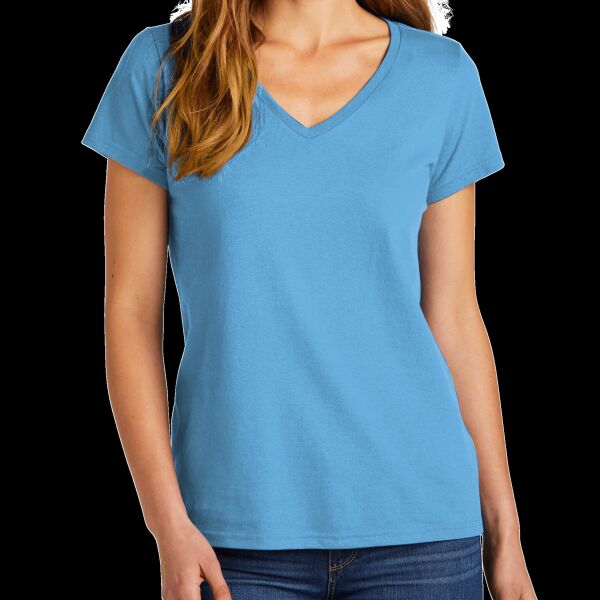 Women's The Concert Tee ® V Neck Thumbnail