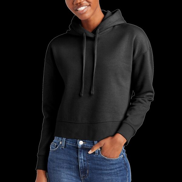 Women's V.I.T. Fleece Hoodie Thumbnail