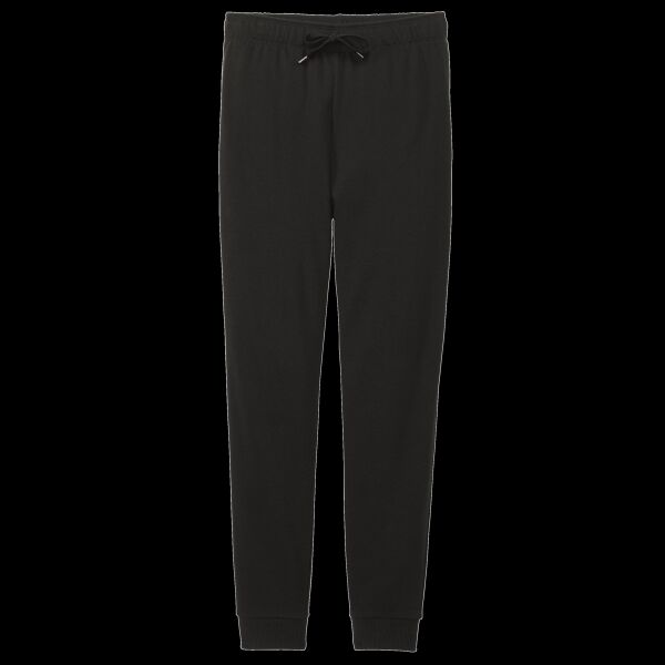 Women's Perfect Tri ® Fleece Jogger Thumbnail