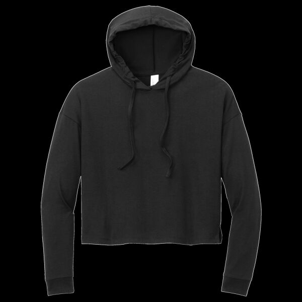 Women's Perfect Tri ® Midi Long Sleeve Hoodie Thumbnail