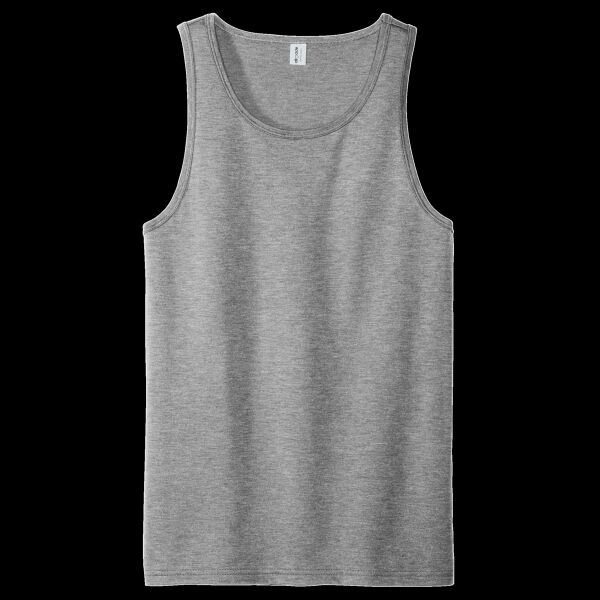 Unisex Tri Blend Tank Thumbnail