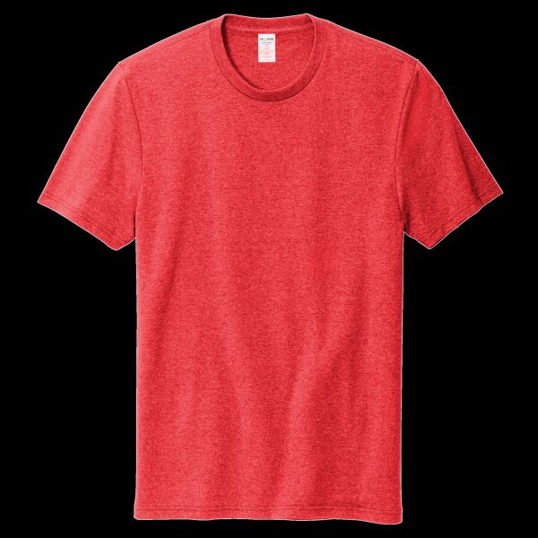 Unisex Recycled Blend Tee Thumbnail