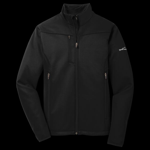 Weather Resist Soft Shell Jacket Thumbnail