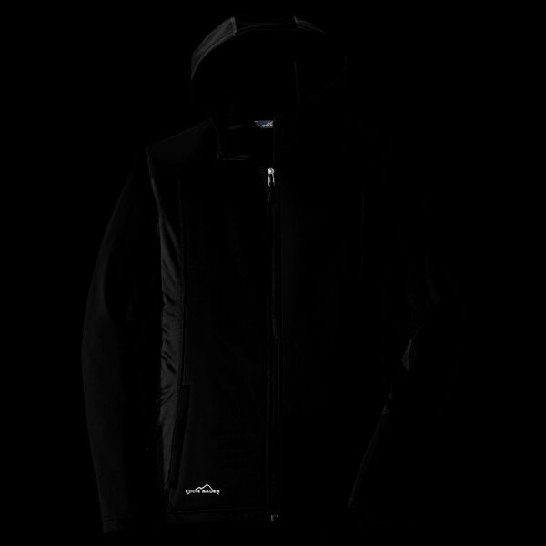 Ladies Trail Soft Shell Jacket Thumbnail