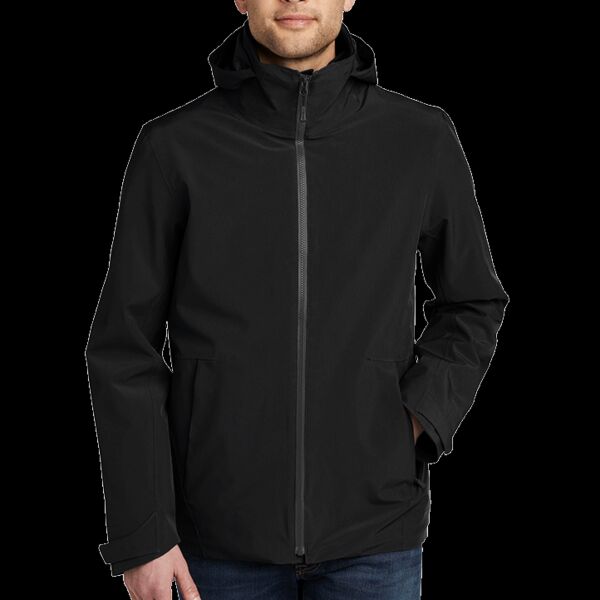 WeatherEdge ® 3 in 1 Jacket Thumbnail