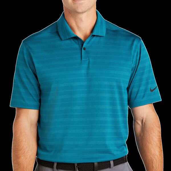 Dri FIT Vapor Jacquard Polo Thumbnail