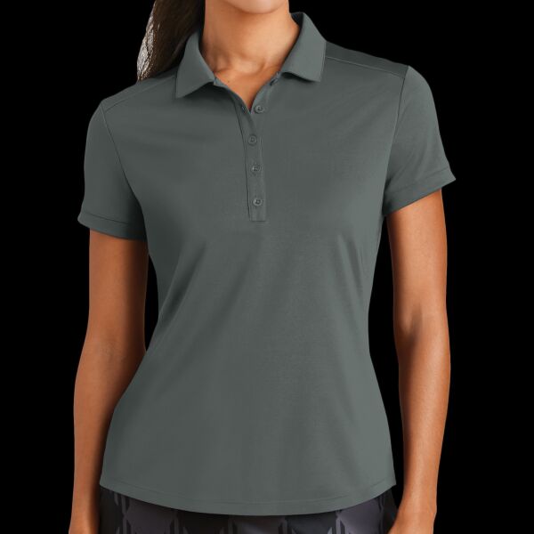 Ladies Dri FIT Players Modern Fit Polo Thumbnail