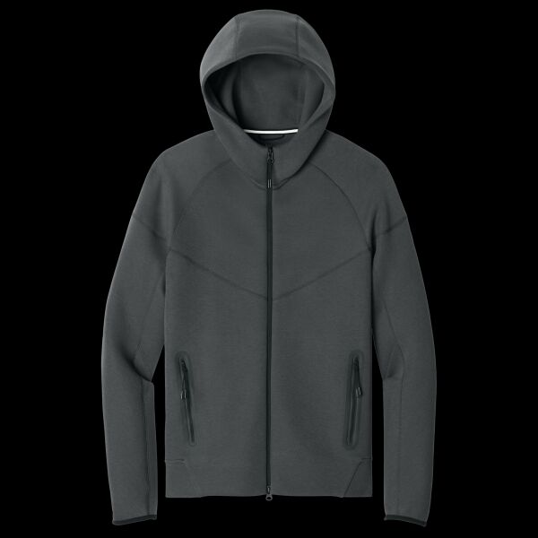 Nike Tech Fleece Full-Zip Hoodie Thumbnail