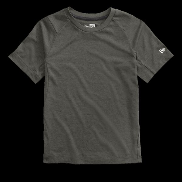 Youth Series Performance Crew Tee Thumbnail