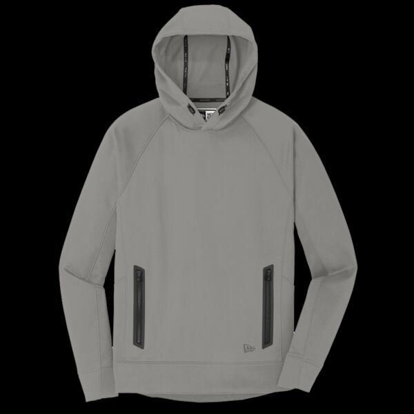 Venue Fleece Pullover Hoodie Thumbnail