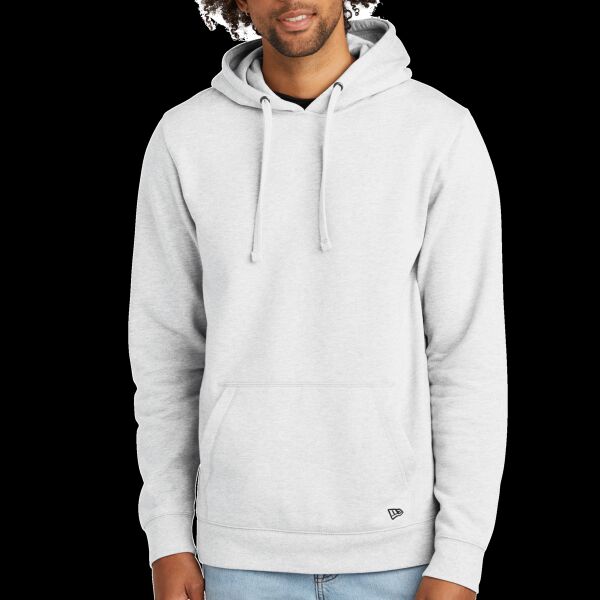 Comeback Fleece Pullover Hoodie Thumbnail