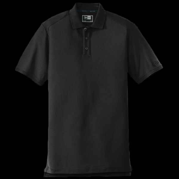 Venue Home Plate Polo Thumbnail