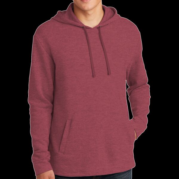 Unisex Malibu Pullover Hoodie Thumbnail