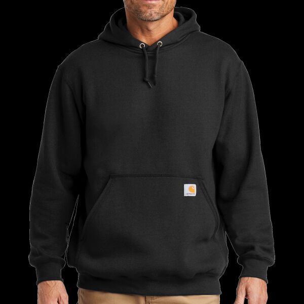 Midweight Hooded Sweatshirt Thumbnail