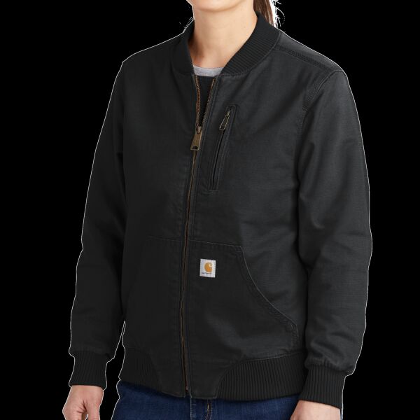 Women's Rugged Flex ® Crawford Jacket Thumbnail