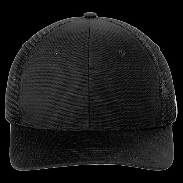 Canvas Mesh Back Cap Thumbnail