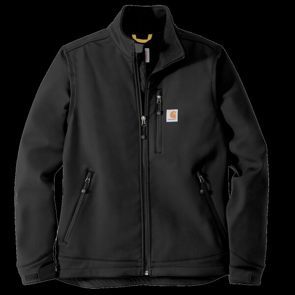 Crowley Soft Shell Jacket Thumbnail