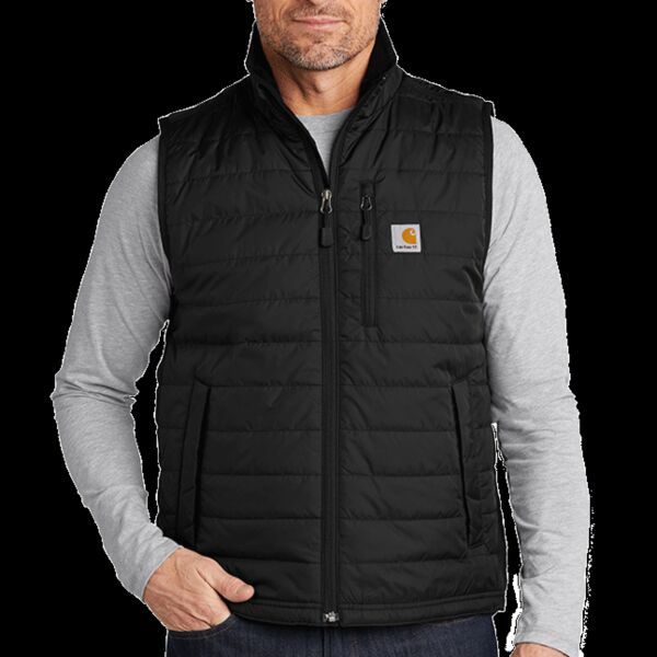 Gilliam Vest Thumbnail