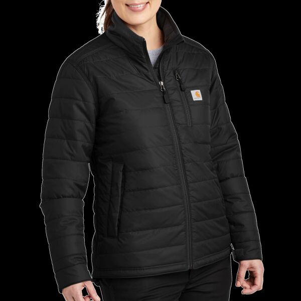 Women's Gilliam Jacket Thumbnail