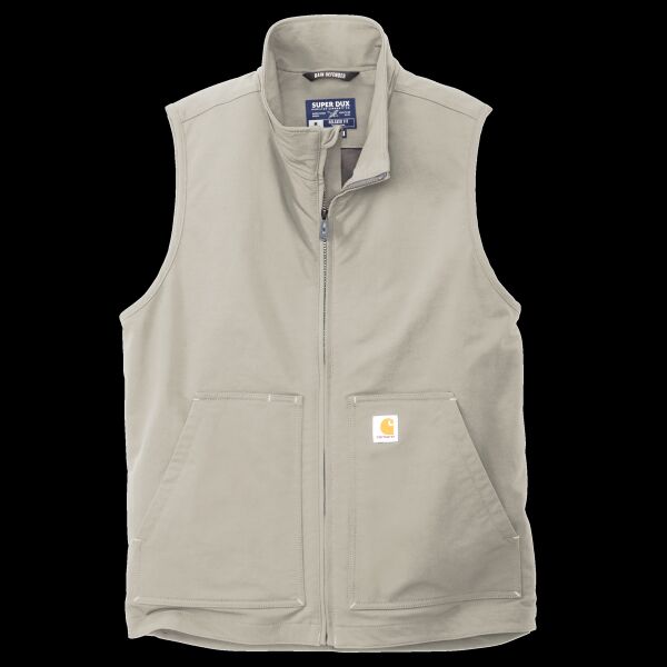 Super Dux Soft Shell Vest Thumbnail