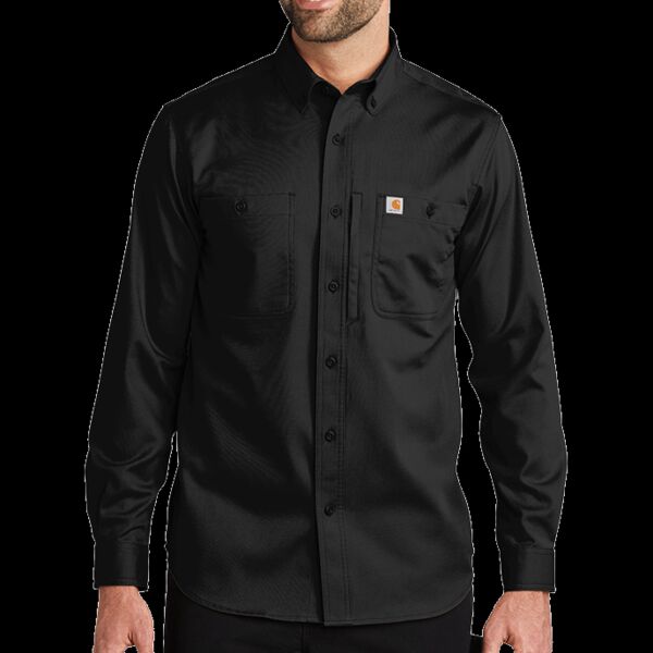 Rugged Professional Series Long Sleeve Shirt Thumbnail
