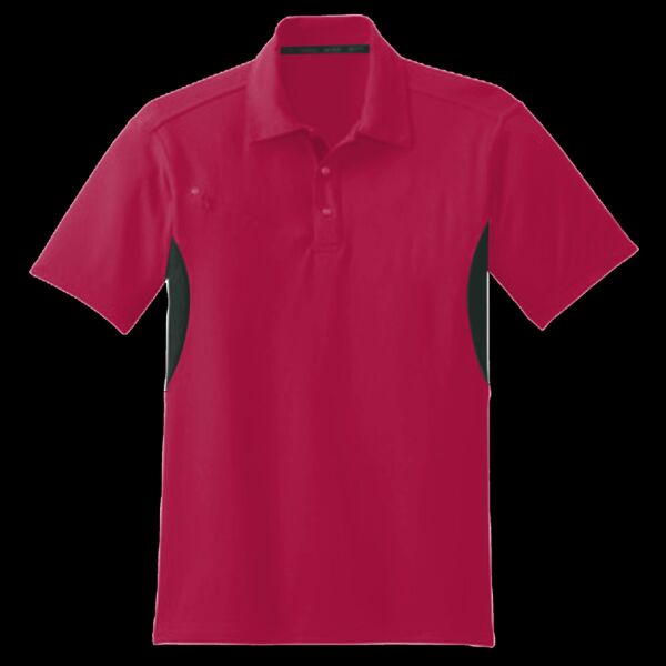 Accelerator Polo Thumbnail