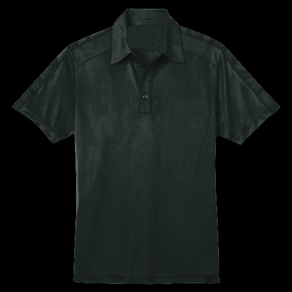 Hybrid Polo Thumbnail