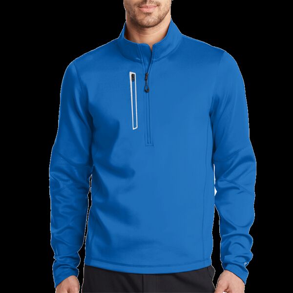 Fulcrum 1/4 Zip Thumbnail