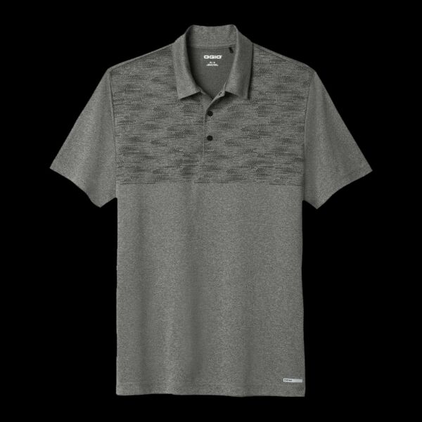 Gravitate Polo Thumbnail