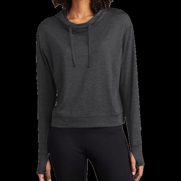 Ladies Force Hoodie Thumbnail