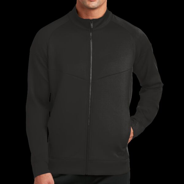 Modern Performance Full Zip Thumbnail