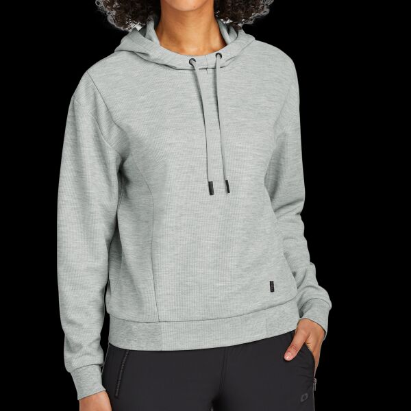 Ladies Revive Hoodie Thumbnail