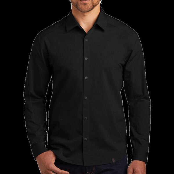 Commuter Woven Shirt Thumbnail