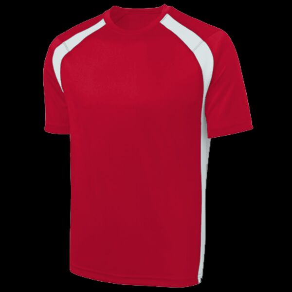 Dry Zone ® Colorblock Crew Thumbnail