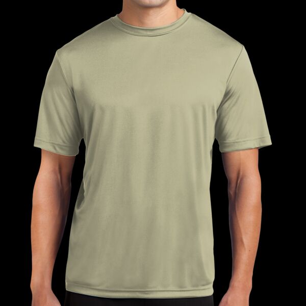 Tall PosiCharge ® Competitor Tee Thumbnail