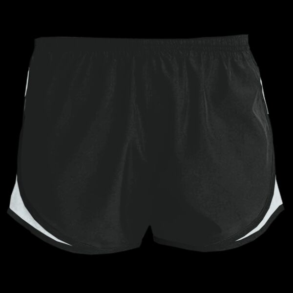 Ladies Cadence Short Thumbnail