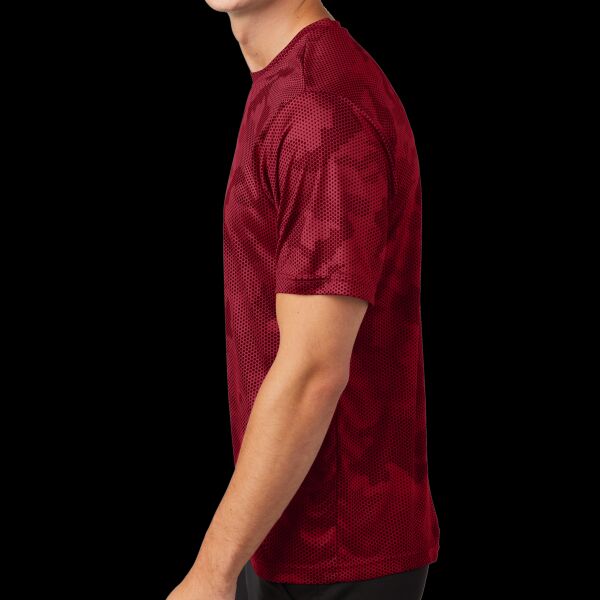 CamoHex Tee Thumbnail