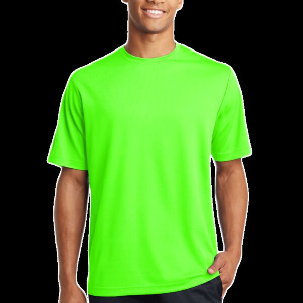 PosiCharge ® RacerMesh ® Tee Thumbnail