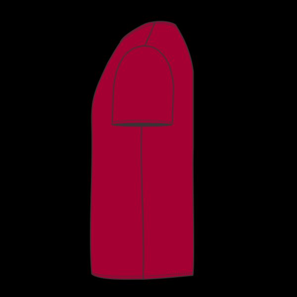 Youth CamoHex Tee Thumbnail