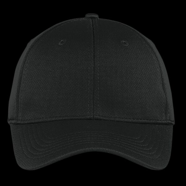 Youth PosiCharge ® RacerMesh ® Cap Thumbnail