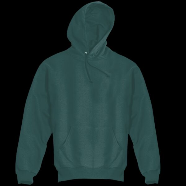 Super Heavyweight Pullover Hooded Sweatshirt Thumbnail