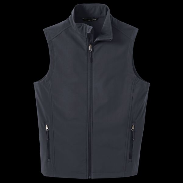 Core Soft Shell Vest Thumbnail